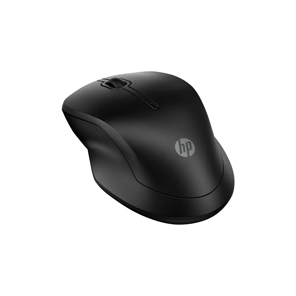 Мишка HP 255 Wireless Black (8R3U1UT) - фото 2