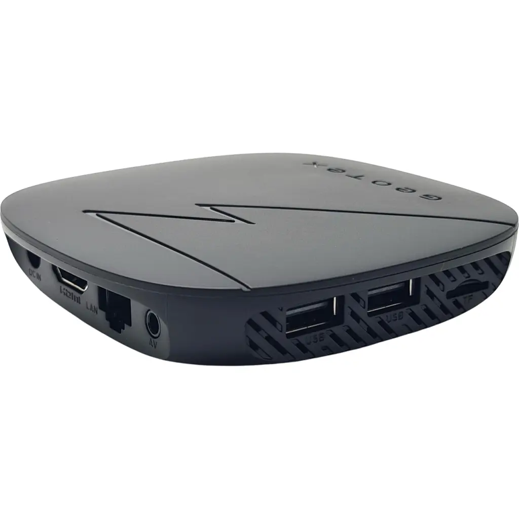 Медиаплеер Geotex GTX-R3i Lite Bluetooth (9527) - фото 3