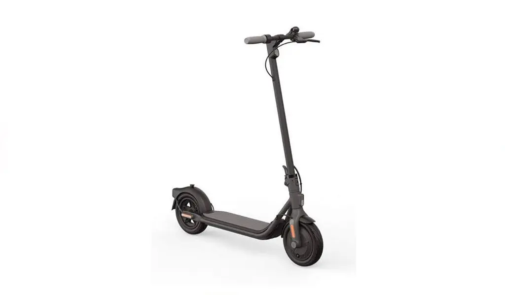 Электросамокат Ninebot by Segway F25E (AA.00.0011.90) - фото 2