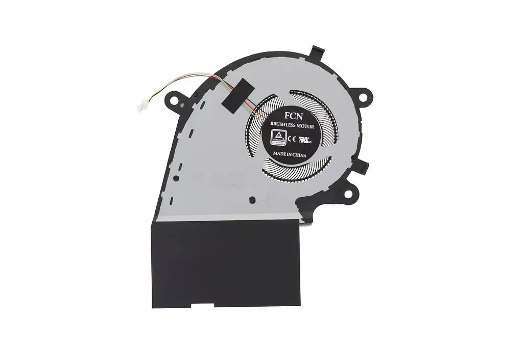 Вентилятор Asus кулер 12V для моделей ноутбука ROG Strix G512, G531, G532, G731, G732 (CPU Fan) 13NR01N0P08012 Asus, 12V, 4pin - фото 3