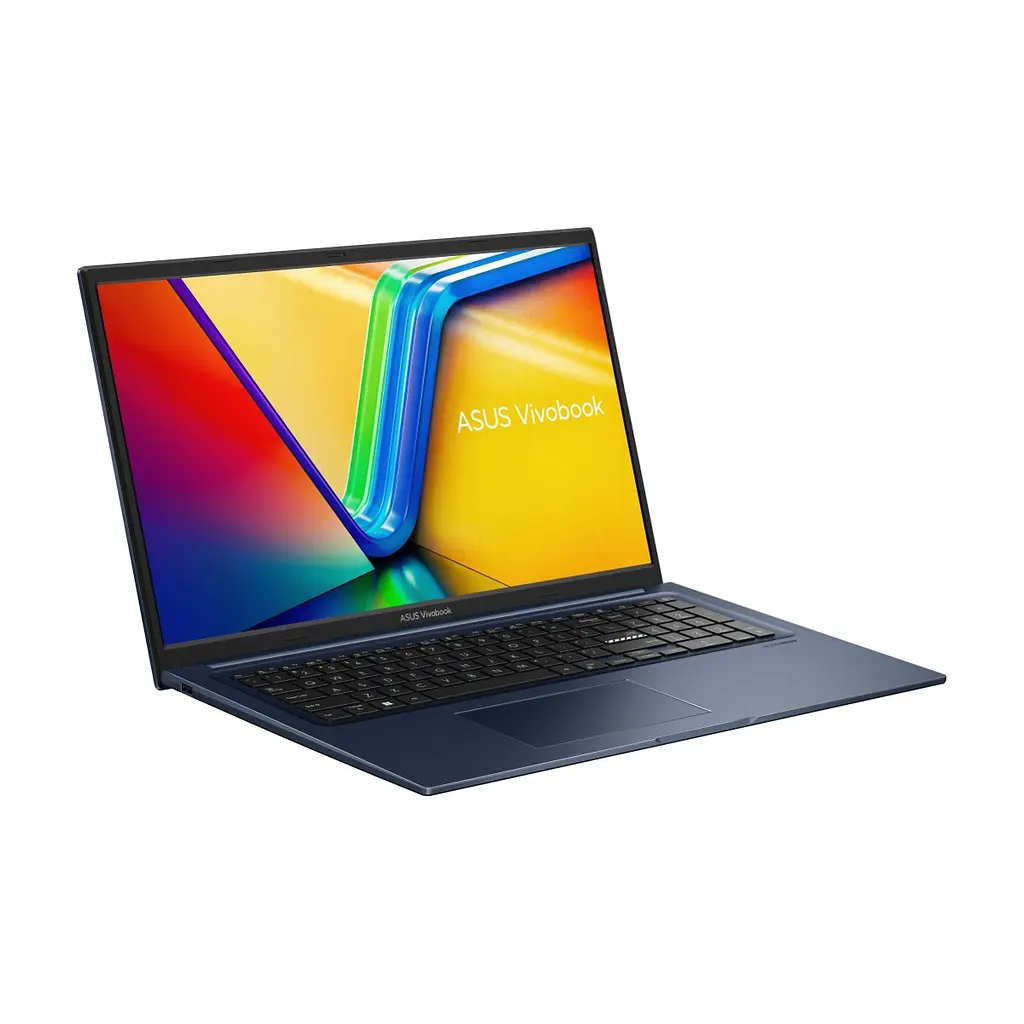 Ноутбук ASUS Vivobook 17 X1704VA-AU755 (90NB10V2-M00V30) - фото 4