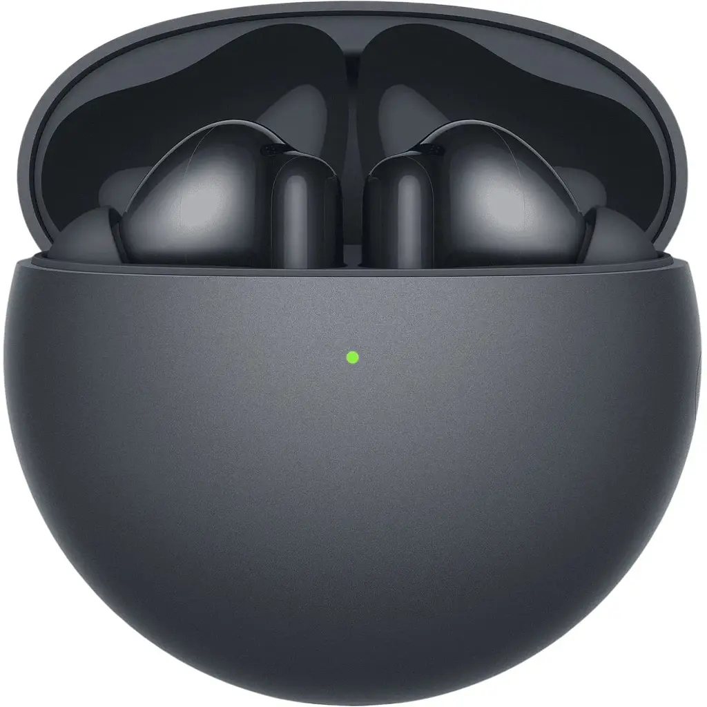 Гарнітура Huawei FreeBuds 7i Black (7195711)