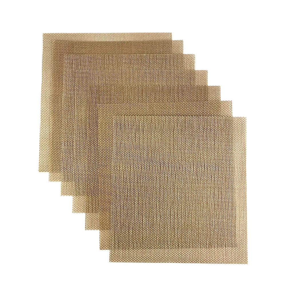 Килимок дрібносітчастий Tekhniko Fine Mesh Sheet FMS-220 - фото 3