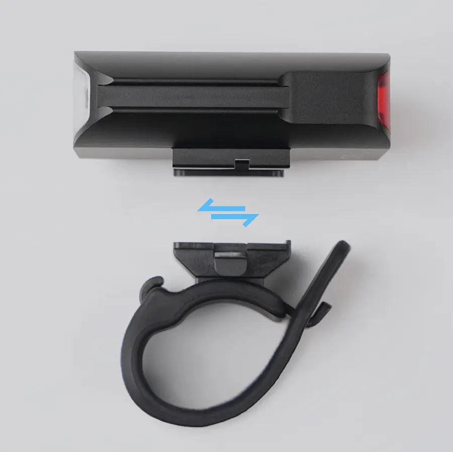 Велосипедний ліхтар Xiaomi HIMO Bicycle Headlight F500 - фото 6