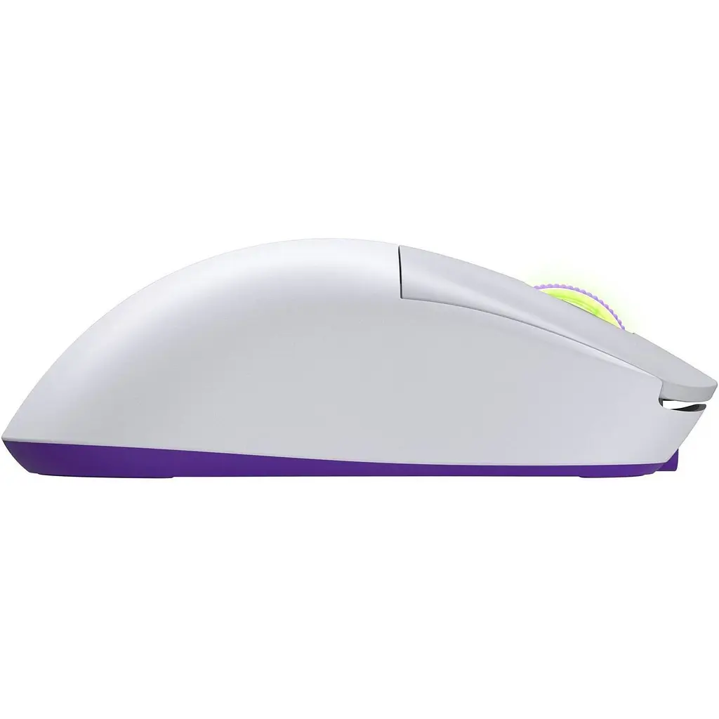 Миша Hator Quasar 2 Ultra 4K Wireless White/Lilac (HTM571WL) [116897] - фото 4