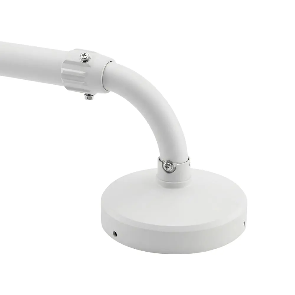 Кронштейн для відеокамери Light Vision VLC-07BR/60-120 BOX настінний монтаж (75-00324) - фото 6