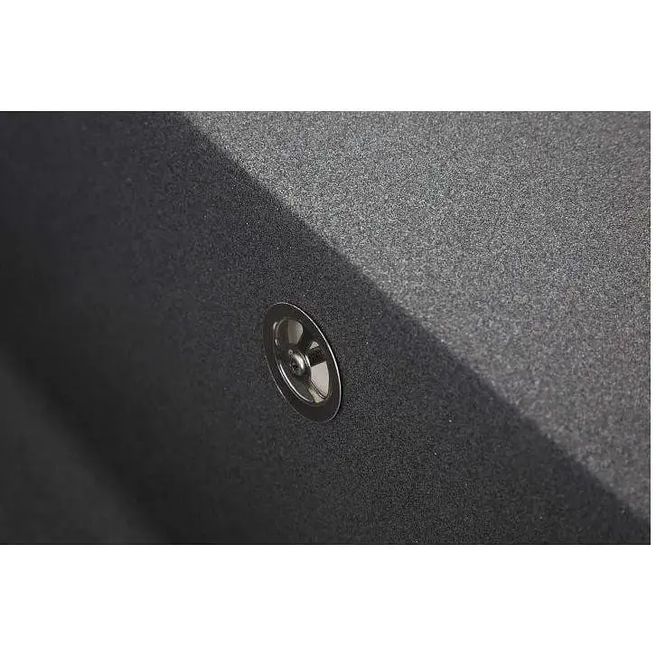 Кухонная мойка Interline Polo grigio - фото 4