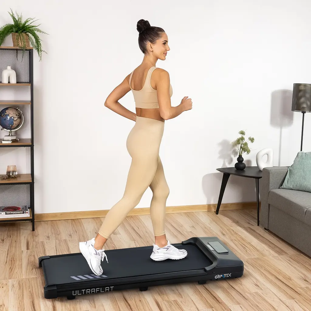 Бігова доріжка GYMTEK XT100 - фото 2