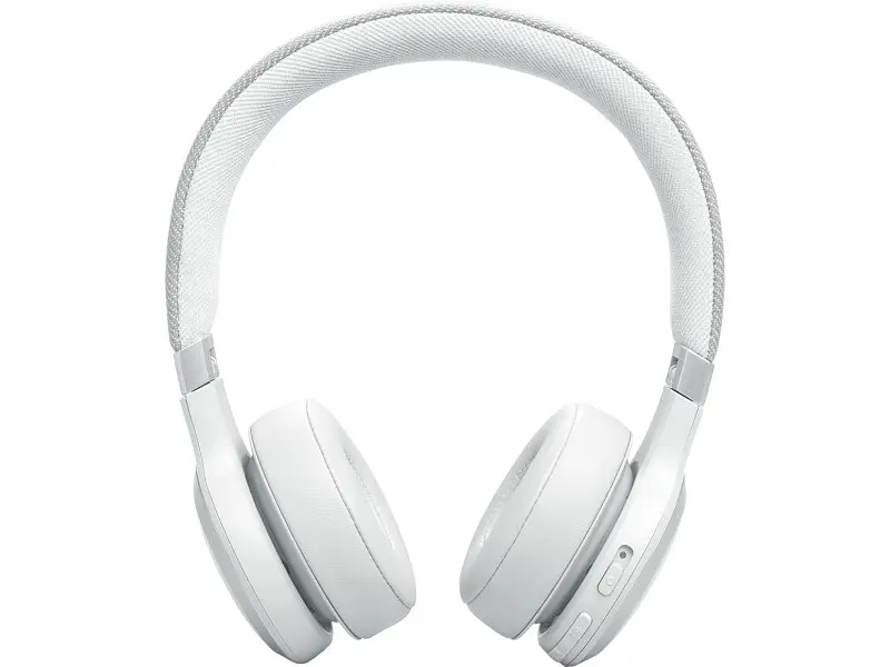 Навушники JBL Live 670NC White (LIVE670NCWHT) - фото 5