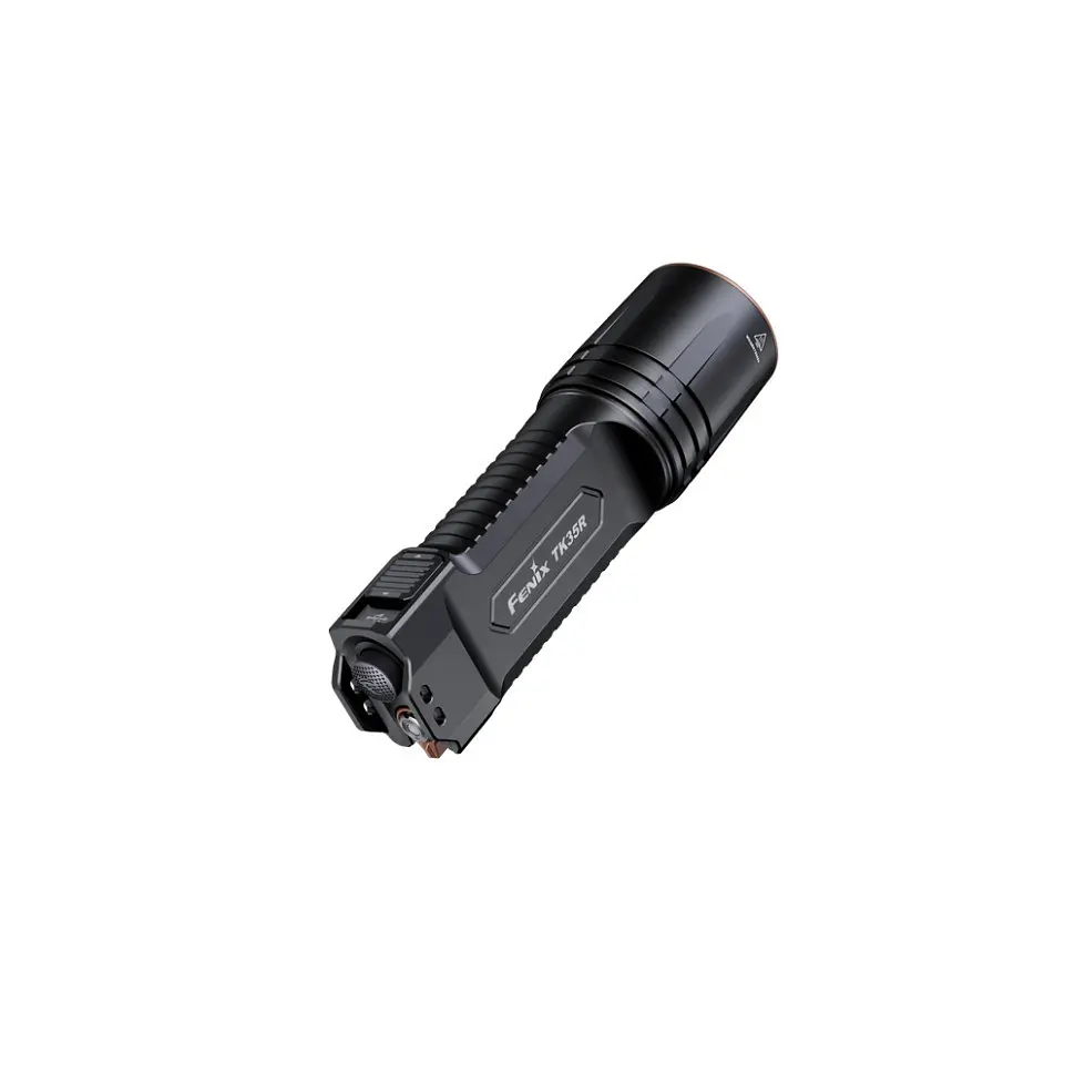 Ліхтар тактичний Fenix TK35R - фото 5