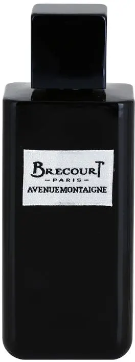Оригінал Brecourt Avenue Montaigne Тестер 100 мл Парфумована вода