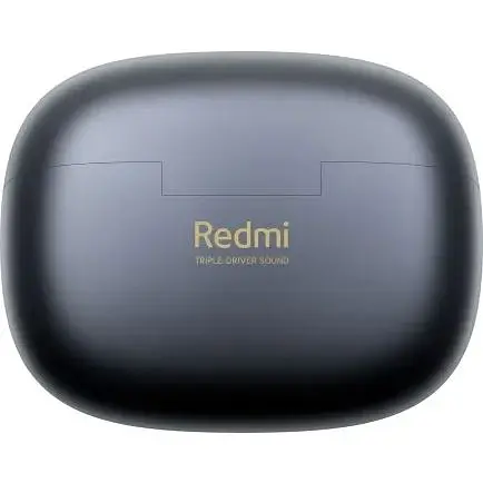 Бездротові навушники Redmi Buds 6 Pro BHR9307GL Space Black - фото 6