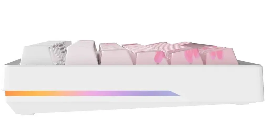 Клавіатура DAREU EK75 Pro (UA) Sakura (KB-EK75P-SKR) - фото 4