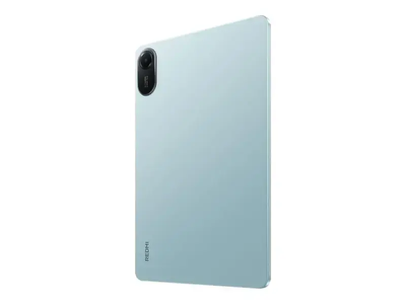 Планшет Xiaomi Redmi Pad 2 4/256GB Wi-Fi Mint Green (VHU7190EU) - фото 5