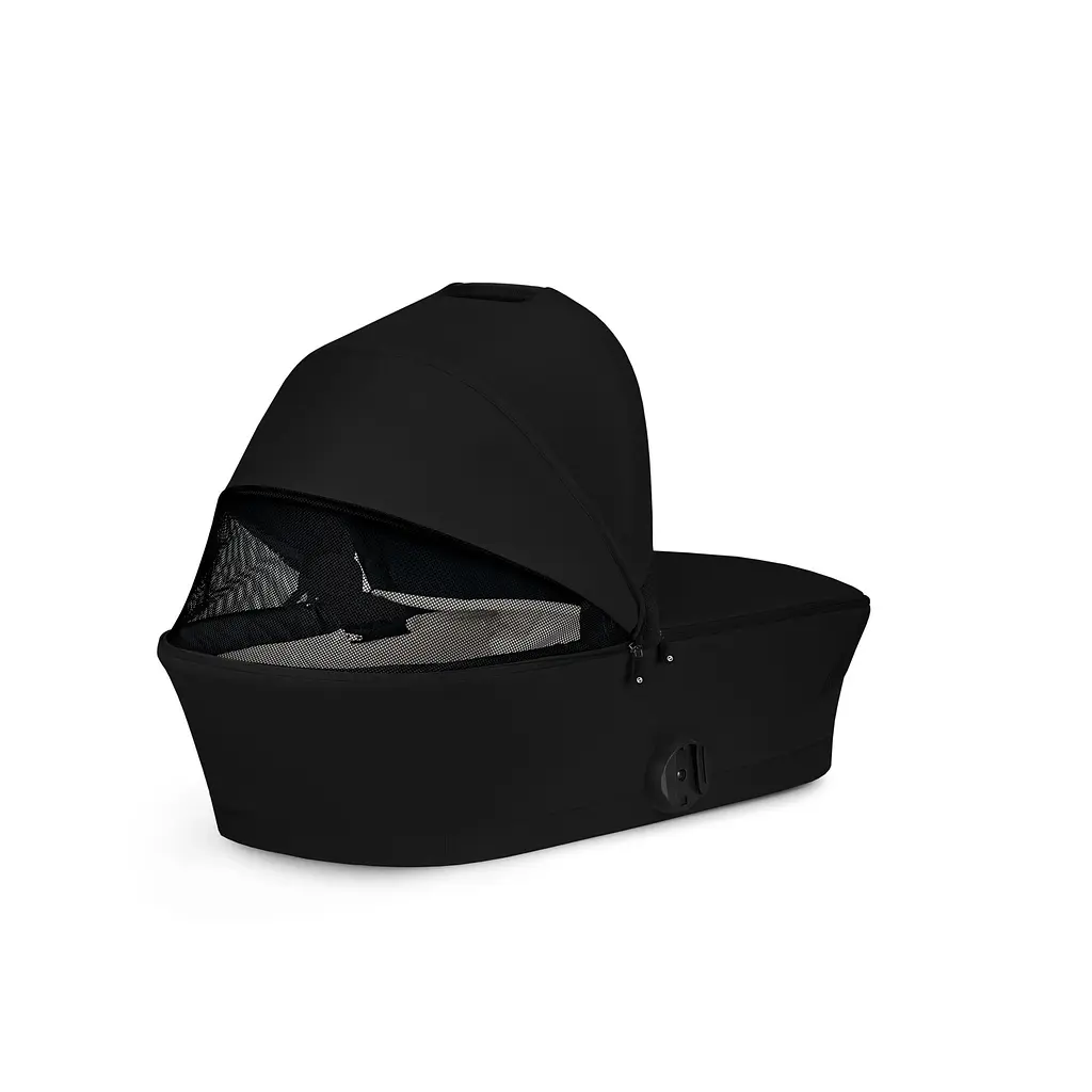 Люлька Melio Magic Black 2026 р. - фото 4