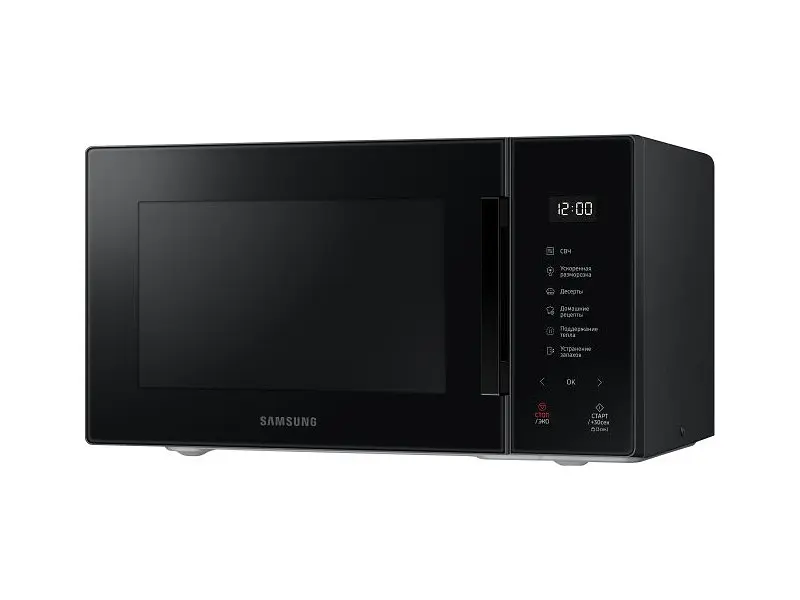 Мікрохвильова піч Samsung MS23T5018AK/UA - фото 2