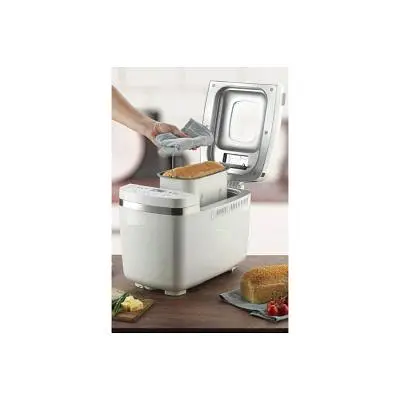 Хлебопечка Gorenje (BM1350W) - фото 7