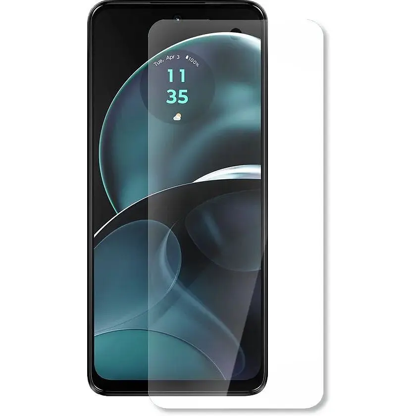 Захисна плівка StatusSKIN для Motorola Moto G04 Екран Матова Lite