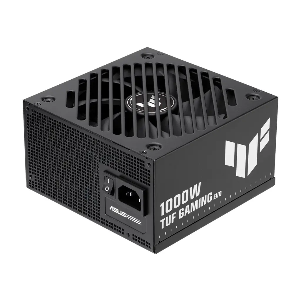 Блок живлення ASUS 1000W TUF Gaming Gold EVO (90YE00SE-B0NA00) - фото 4