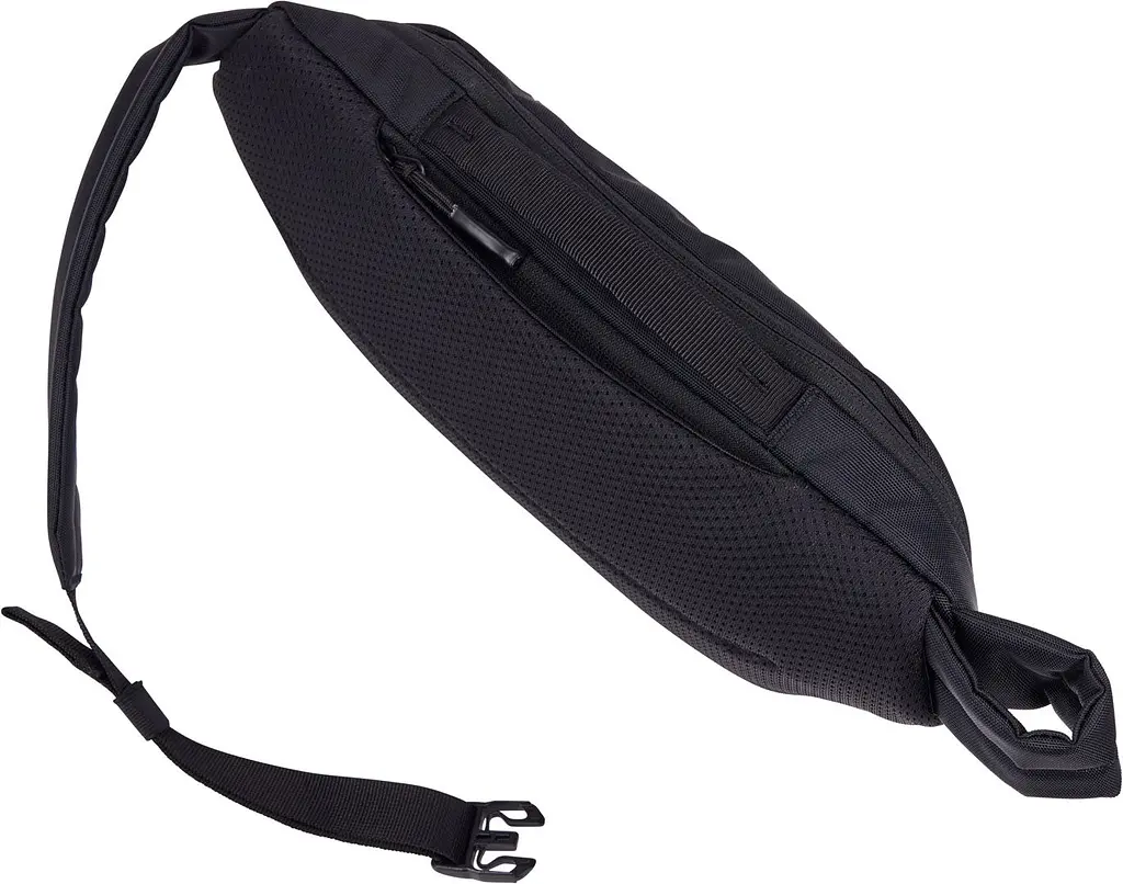 Сумка на пояс Thule Subterra 2 Sling Bag black (TH 3205066) - фото 9