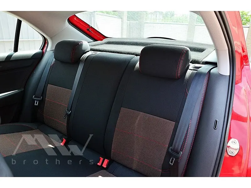 Авточохли модельні MW Brothers для Seat Toledo c 2014 - фото 7