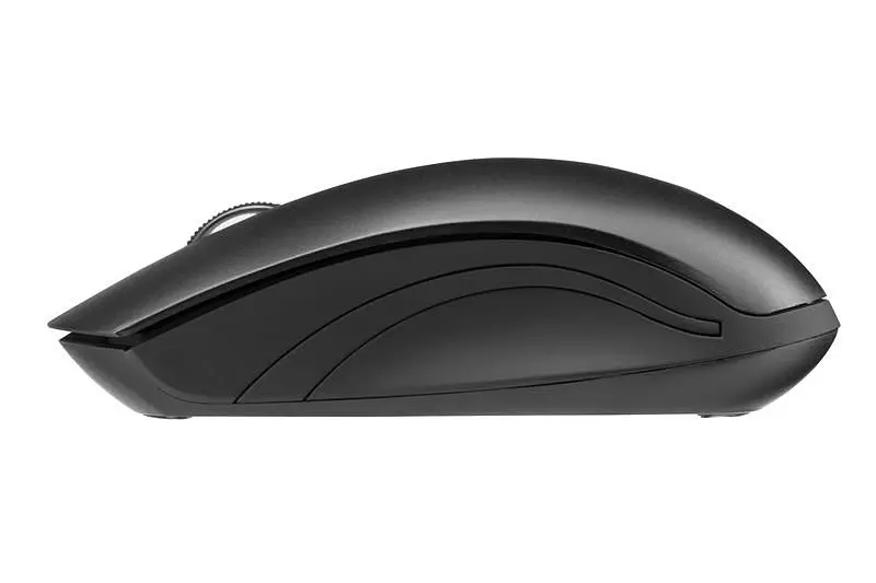 Миша бездротова 2E MF217 WL Black (2E-MF217WB) - фото 8
