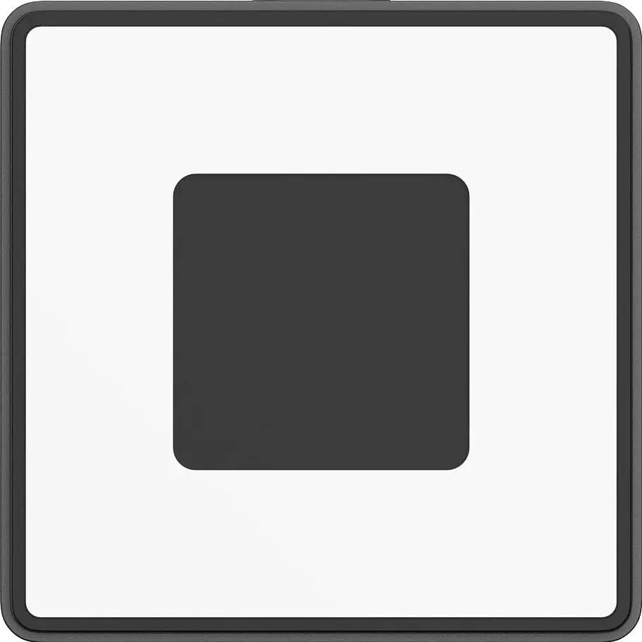 Дверний дзвінок Aqara Doorbell Camera Hub G410 Black [154097] - фото 7