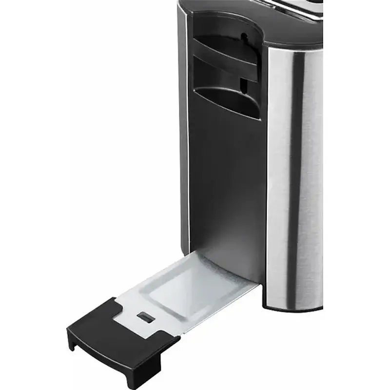 Тостер ECG ST 10630 SS - фото 9