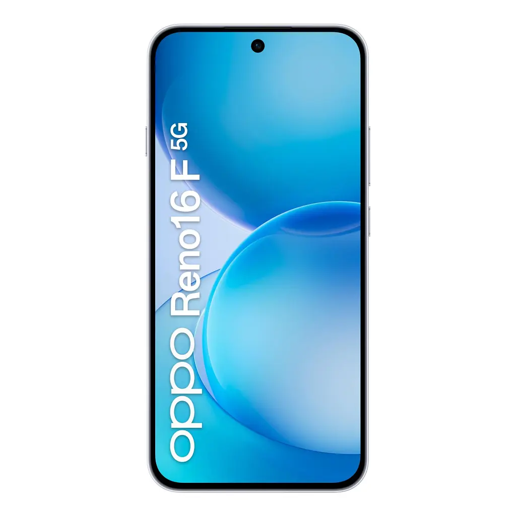Мобільний телефон Oppo Reno16 F 5G 12/256GB Pop White (OFCPH2859_WHITE) - фото 11