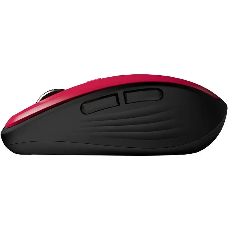 Миша OfficePro Wireless червона (M267R) - фото 3