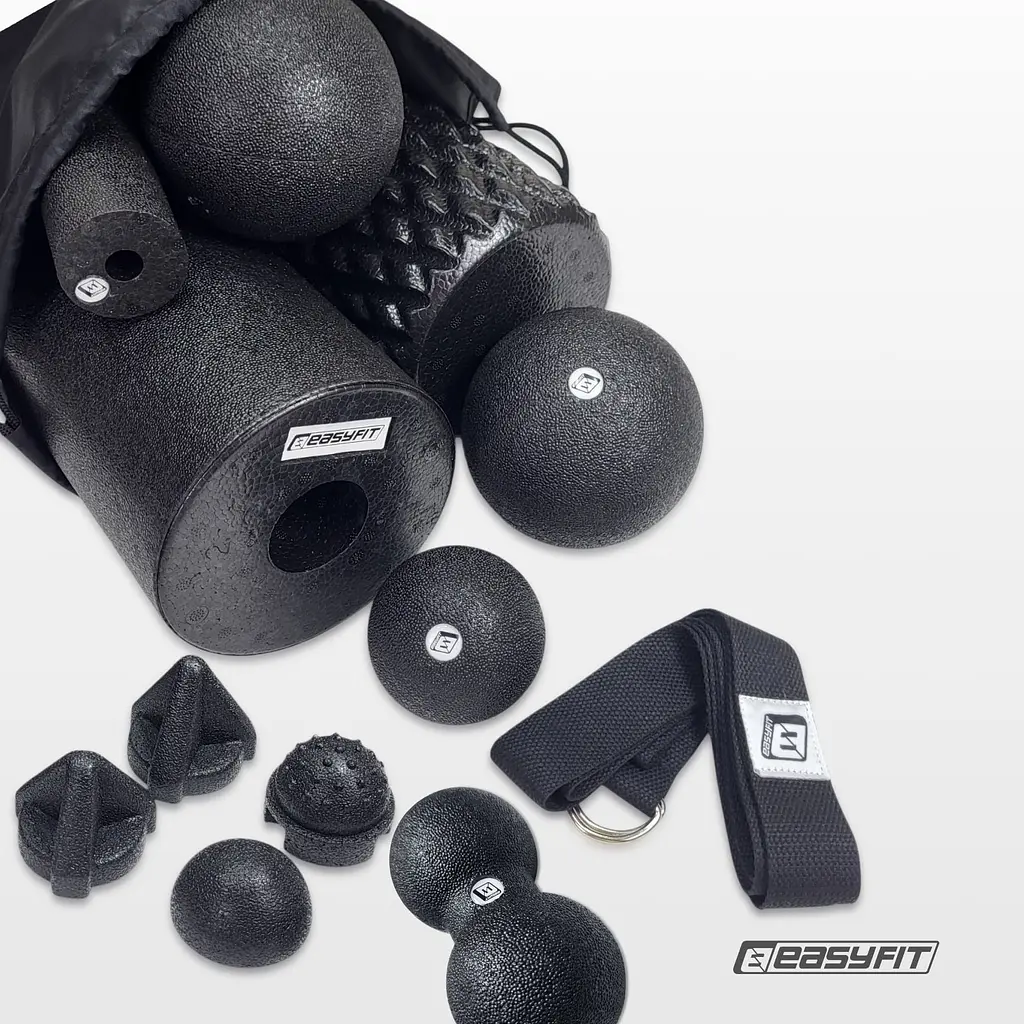 Набір для масажу EasyFit RP-Release PRO - фото 11