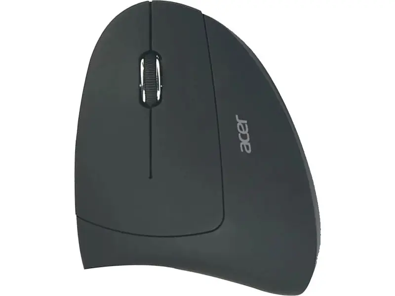 Миша Acer Vertical Ergonomic Black (HP.EXPBG.009)