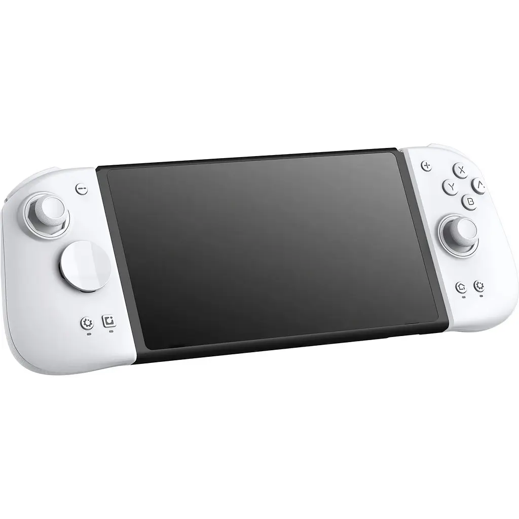 Геймпад Mobapad M6 HD Controller Pro Joy-Сons + White Panel для Nintendo Switch [L и R геймпад] [114679] - фото 5
