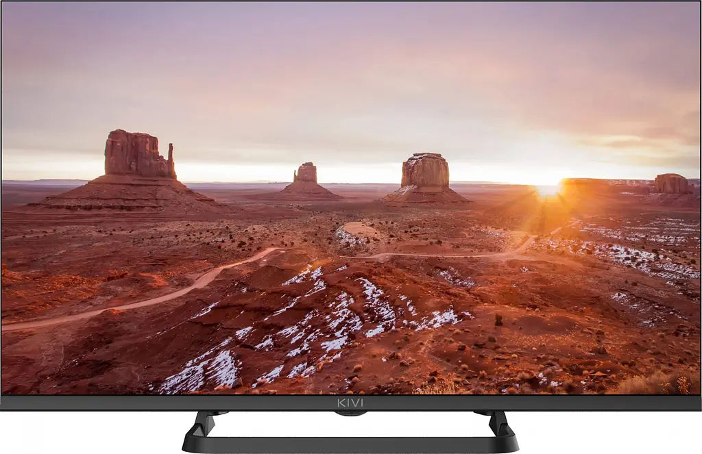 Телевізор Kivi 32'' HD Optima L5 HDR (32H710QB) - фото 2