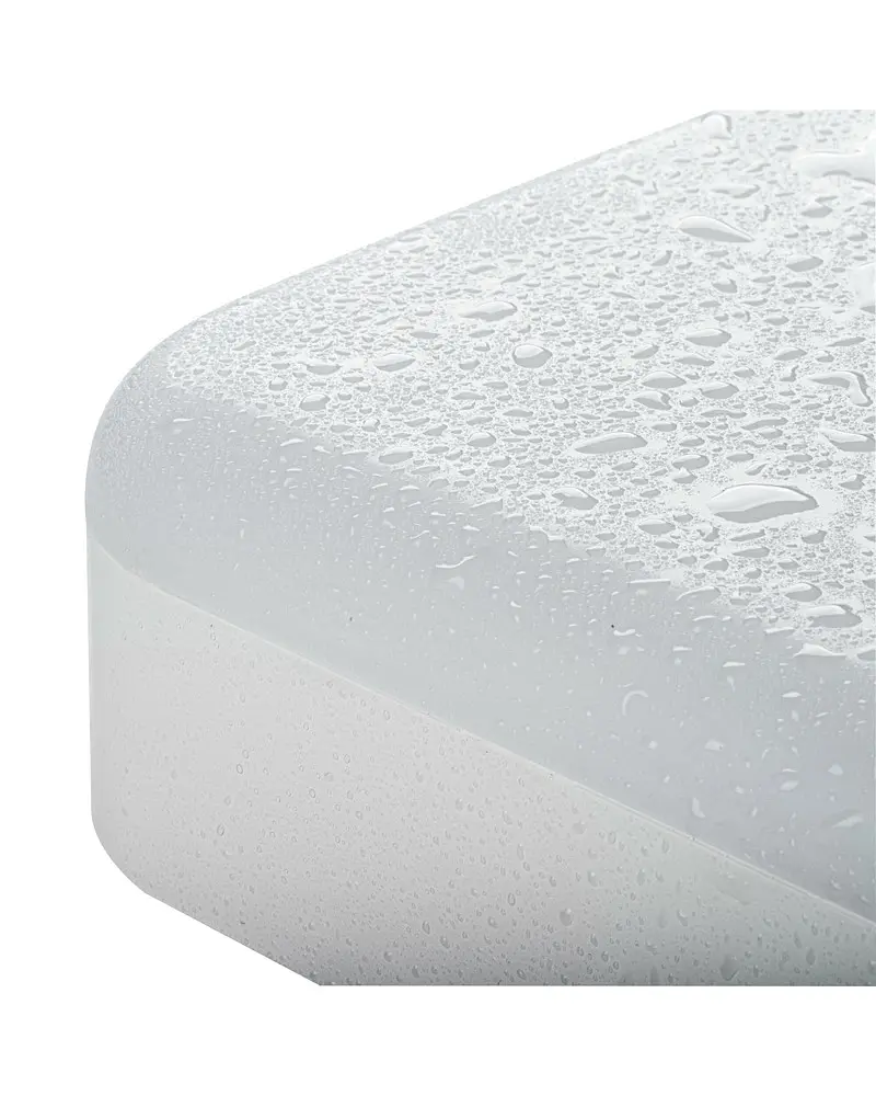 Уличный светильник Kanlux 37296 Iper Led 1x26W 4000K 3120Lm IP65 Белый - фото 2