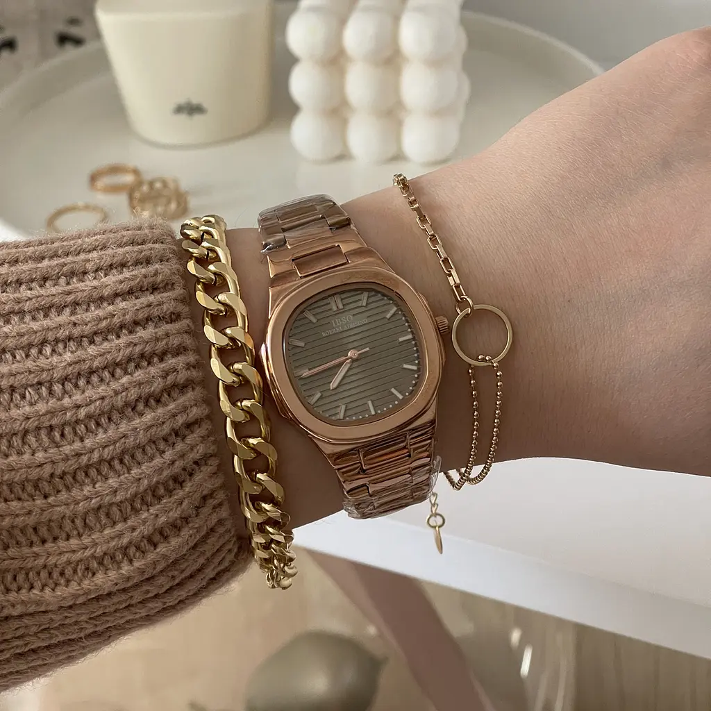 Годинник Boerni Aibisino Rose - фото 6