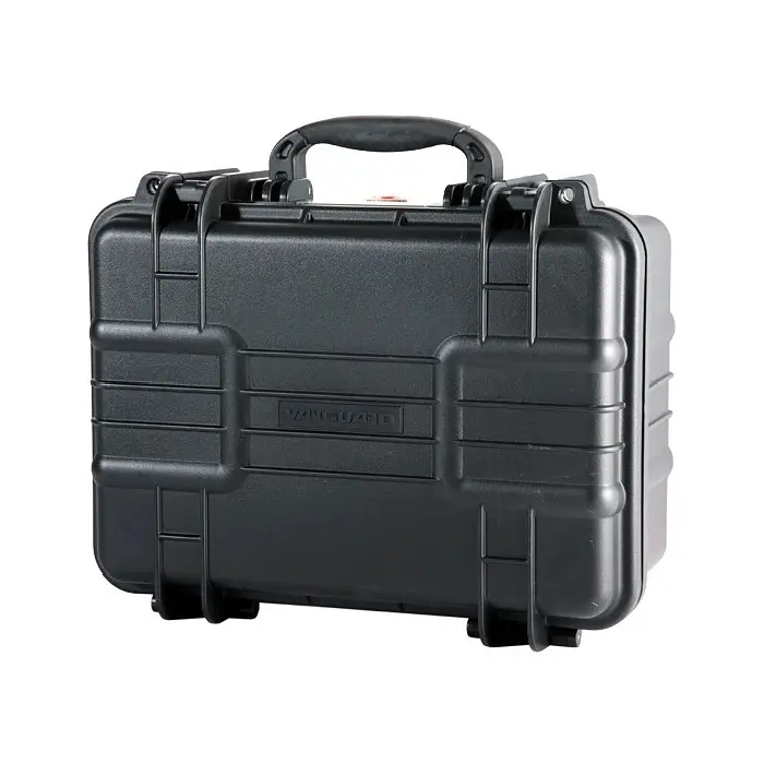 Кейс захисний Vanguard Supreme 37F (Supreme 37F), Чорний - фото 11