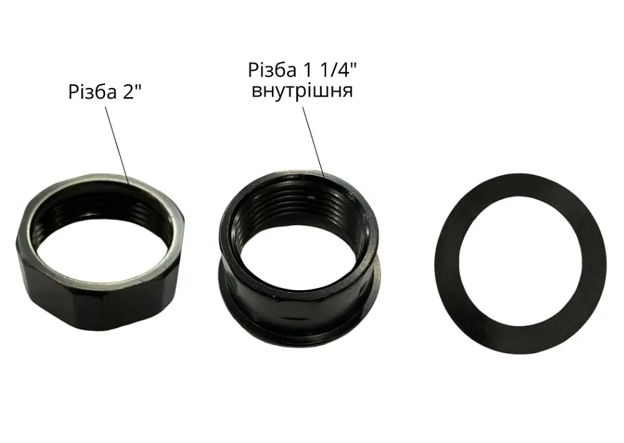 Циркуляционный насос Thermo Alliance LPSА 32/60/180 энергосберегающий LPSA3260180 - фото 4