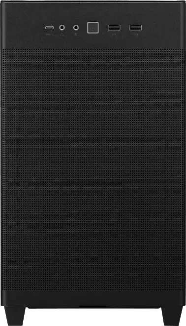 Корпус ASUS AP201 PRIME CASE/BLK (90DC00G0-B39010) - фото 2