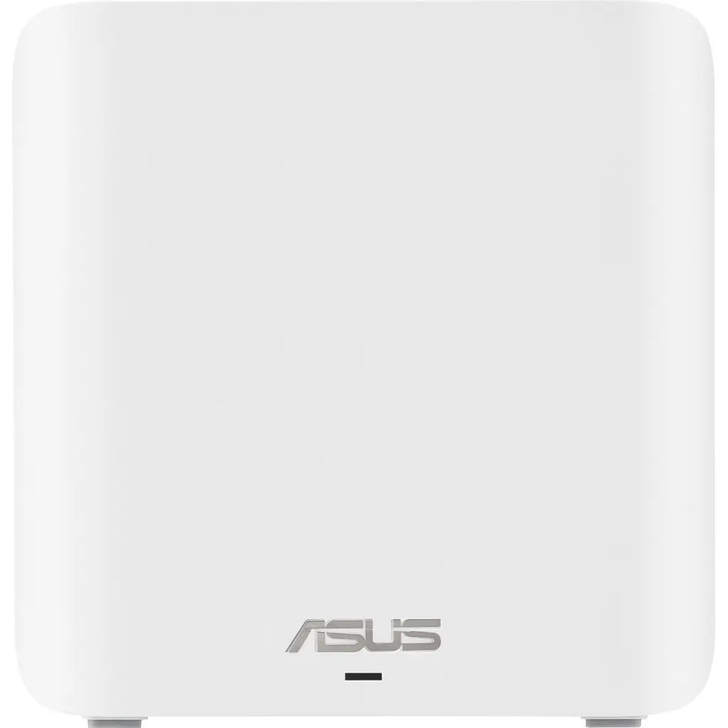 Wi-Fi Mesh система Asus ZenWiFi BD4 3-Pack White (90IG0960-MO3C40) [174914] - фото 4