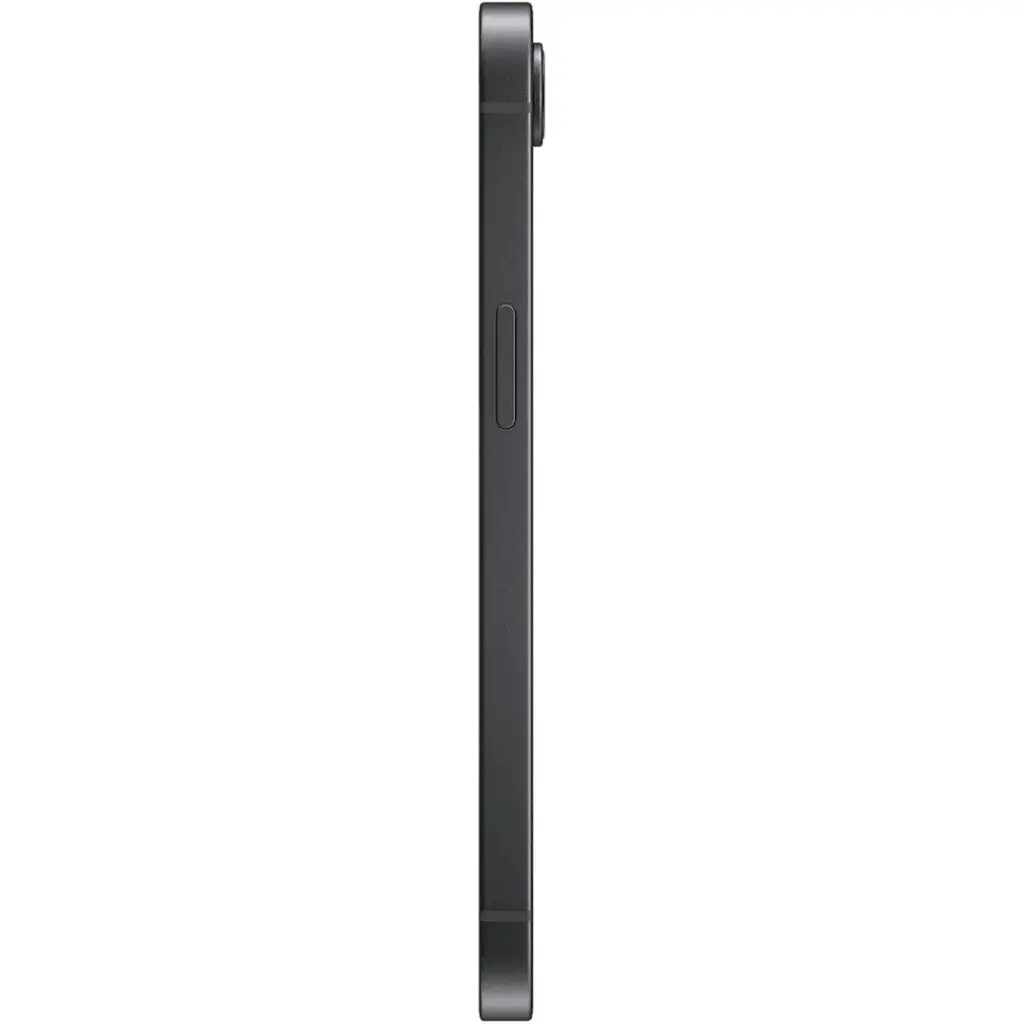 Смартфон Apple iPhone 16e 512GB Black (MD1X4) [128505] - фото 4