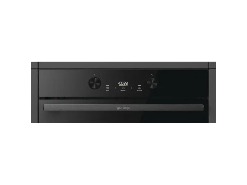 Духовка електрична Gorenje BPS6737E04DBG - фото 7
