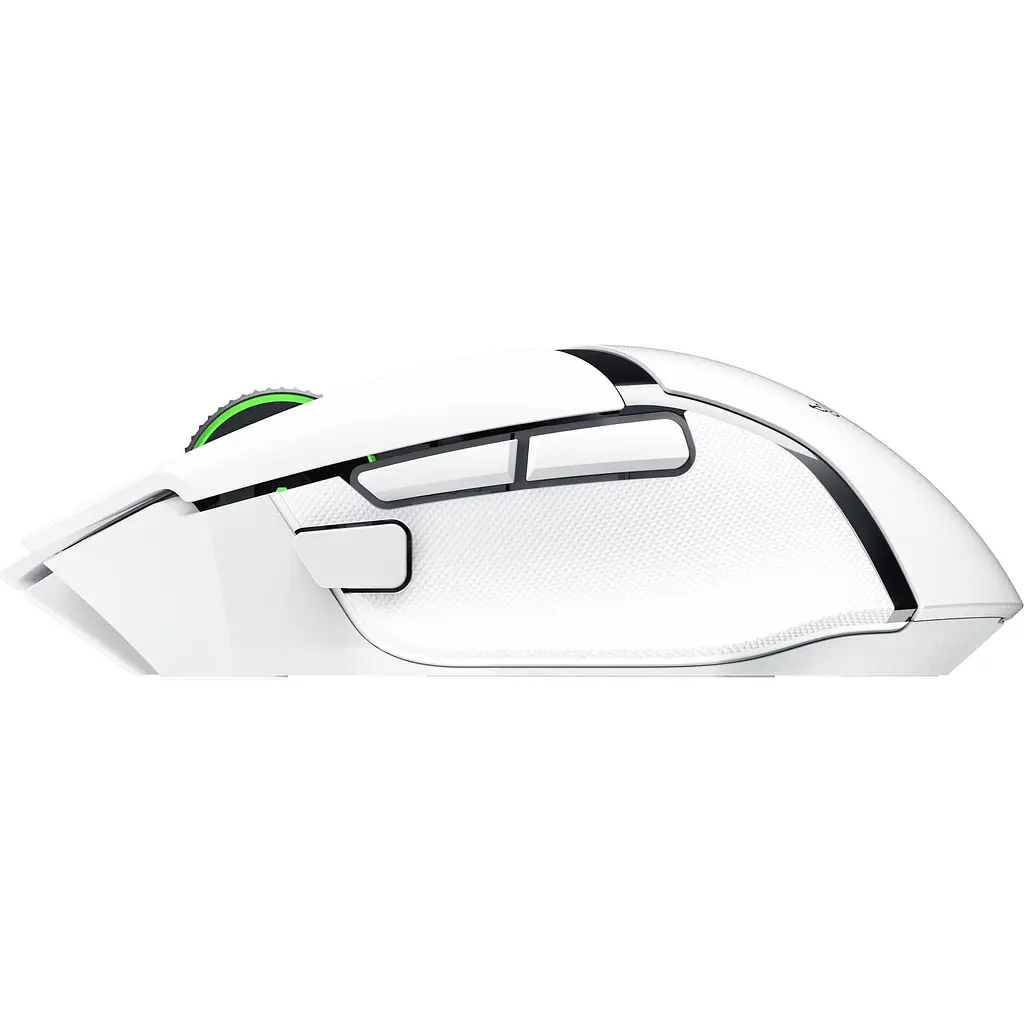 Миша Razer Basilisk V3 X Hyperspeed White (RZ01-04870300-R3U1) [163524] - фото 4