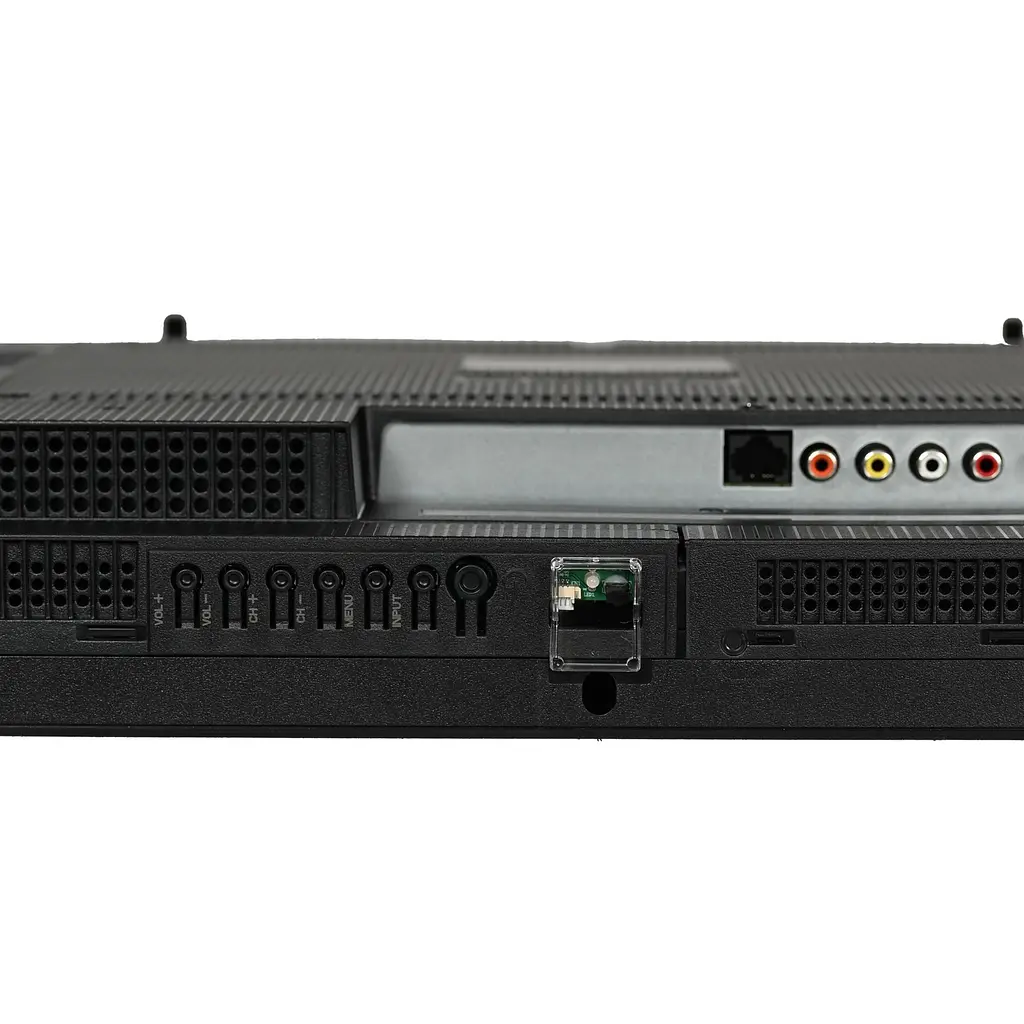 Телевізор Aiwa QLED TS-507N - фото 8