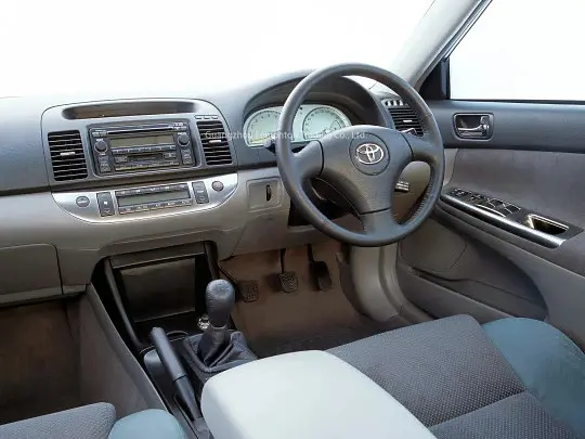Автомагнитола XPRO 9 Android 10.1 для Toyota Camry V30 2006-2007 4/32 (MER-14127_5985) - фото 5