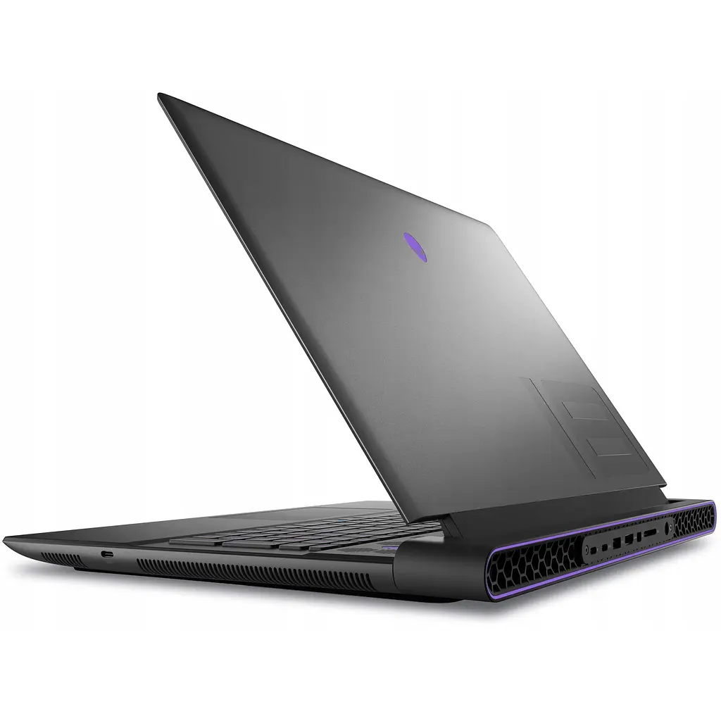 Ноутбук Dell Alienware m18 R2,i9-14900HX,64GB,2TB,4080,QHD+,Windows 11 - фото 3