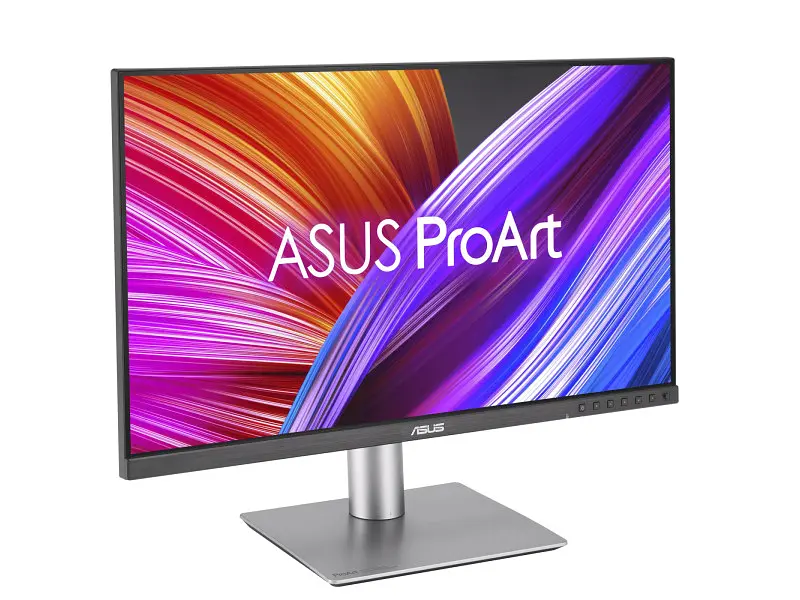 Монітор Asus ProArt PA24ACRV (90LM08Y0-B01M70) - фото 3