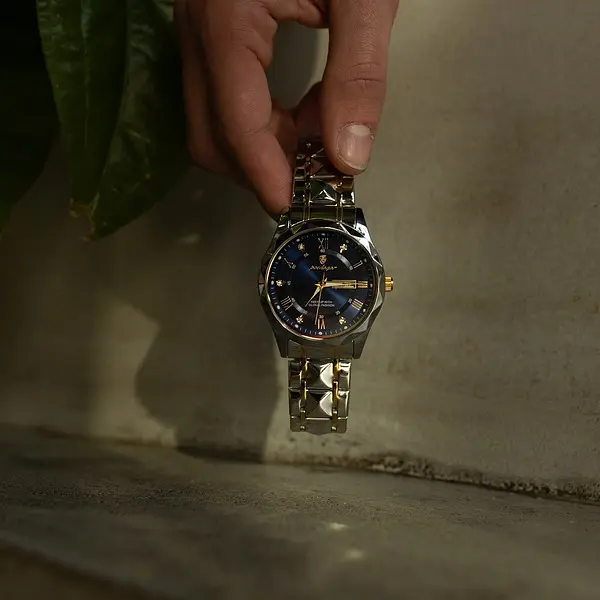 Годинник Poedagar Stava - фото 6