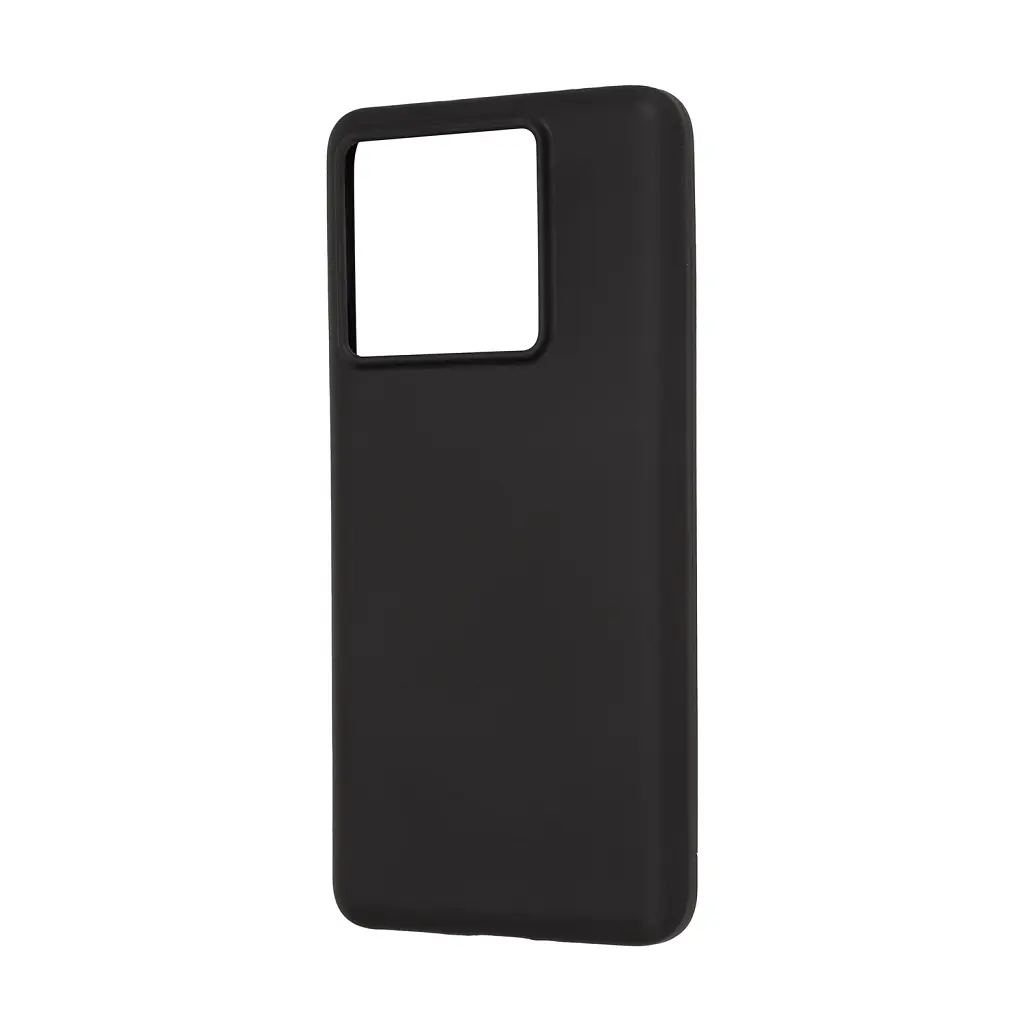 Чохол ArmorStandart Matte Slim Fit для Xiaomi 13T 5G Black