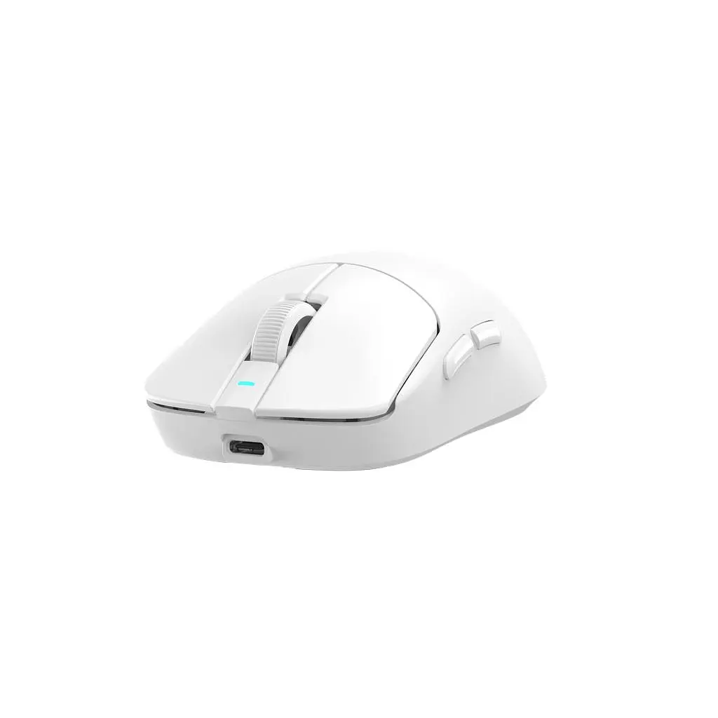 Миша Bloody SG5 White (SG5 (White)) - фото 6